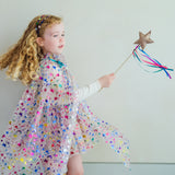 Rainbow Wand