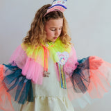 Birthday Badge (Magical Unicorn)