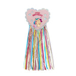 Birthday Badge (Magical Unicorn)