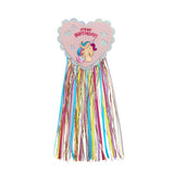 Birthday Badge (Magical Unicorn)