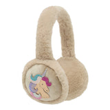 Earmuffs (Magical Unicorn)