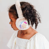 Earmuffs (Magical Unicorn)