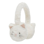 Earmuffs (Cream Kitty)