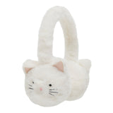 Earmuffs (Cream Kitty)
