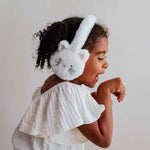 Earmuffs (Cream Kitty)