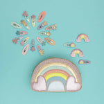 Rainbow Clic Clacs