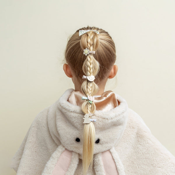 Easter Mini Clips (Pastels)