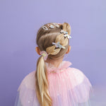 Dreamy Unicorn Mini Clips