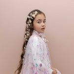 Hair Clips (Large Tutu Bow)