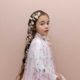 Hair Clips (Large Tutu Bow)