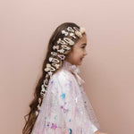 Hair Clips (Large Tutu Bow)