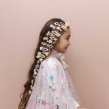 Hair Clips (Large Tutu Bow)