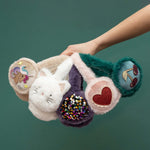 Earmuffs (Magical Unicorn)