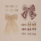 Oversized Bow (Tulle)