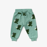 Baby Sweatpants (Eagle)