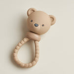 Sweetie Rattle (Bear)