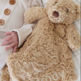 Cuddle Plush Friends Lovey (Brody Bear)