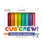 Cub Crew Markers (Set of 8)