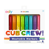 Cub Crew Markers (Set of 8)