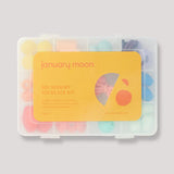 DIY Sensory Necklace Kit (Rainbow)