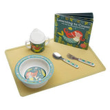 Silverware Set (Isla the Mermaid)