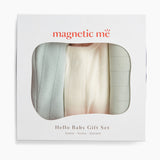 Pointelle Gift Set (Moonlight)
