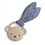 Crinkle Crew (Taupe Bear)
