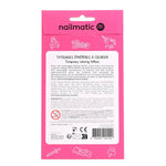 Temporary Tattoo (Magic World)