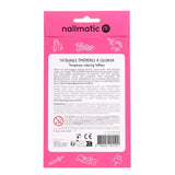 Temporary Tattoo (Magic World)