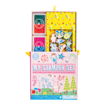 My Stamper Set (Rainbow Fairy)