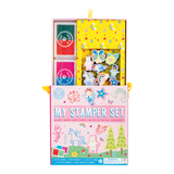 My Stamper Set (Rainbow Fairy)
