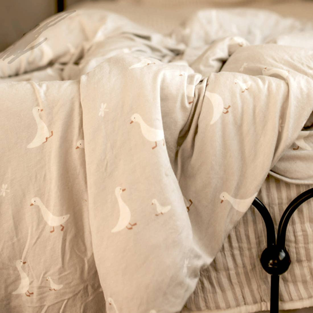 Cloud Blanket (Goose)
