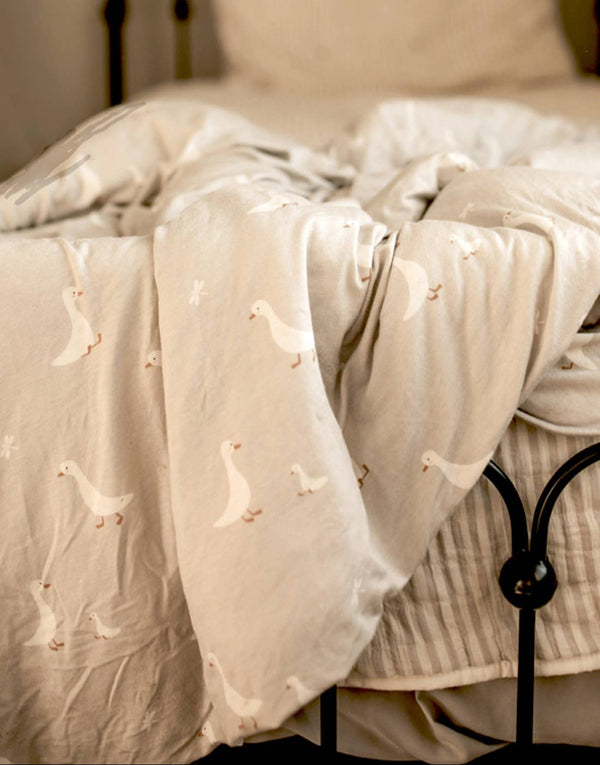 Cloud Blanket (Goose)