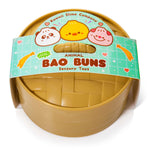 Animal Bao Bun Sensory Fidget Toy