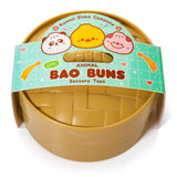 Animal Bao Bun Sensory Fidget Toy