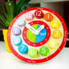 Teaching Clock