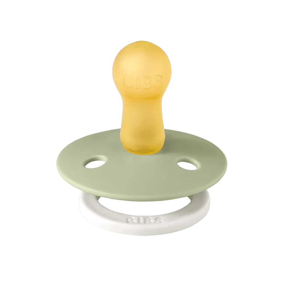 2 Pack Natural Rubber Latex (Sage Glow/Cloud Glow)
