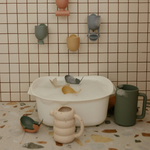 Bath Rinse Cup (Dried Thyme)
