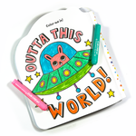 Cub Crew Markers (Set of 8)