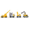 Building Vehicles
