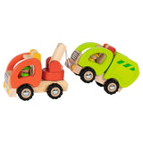 Construction Truck (Tow Truck)