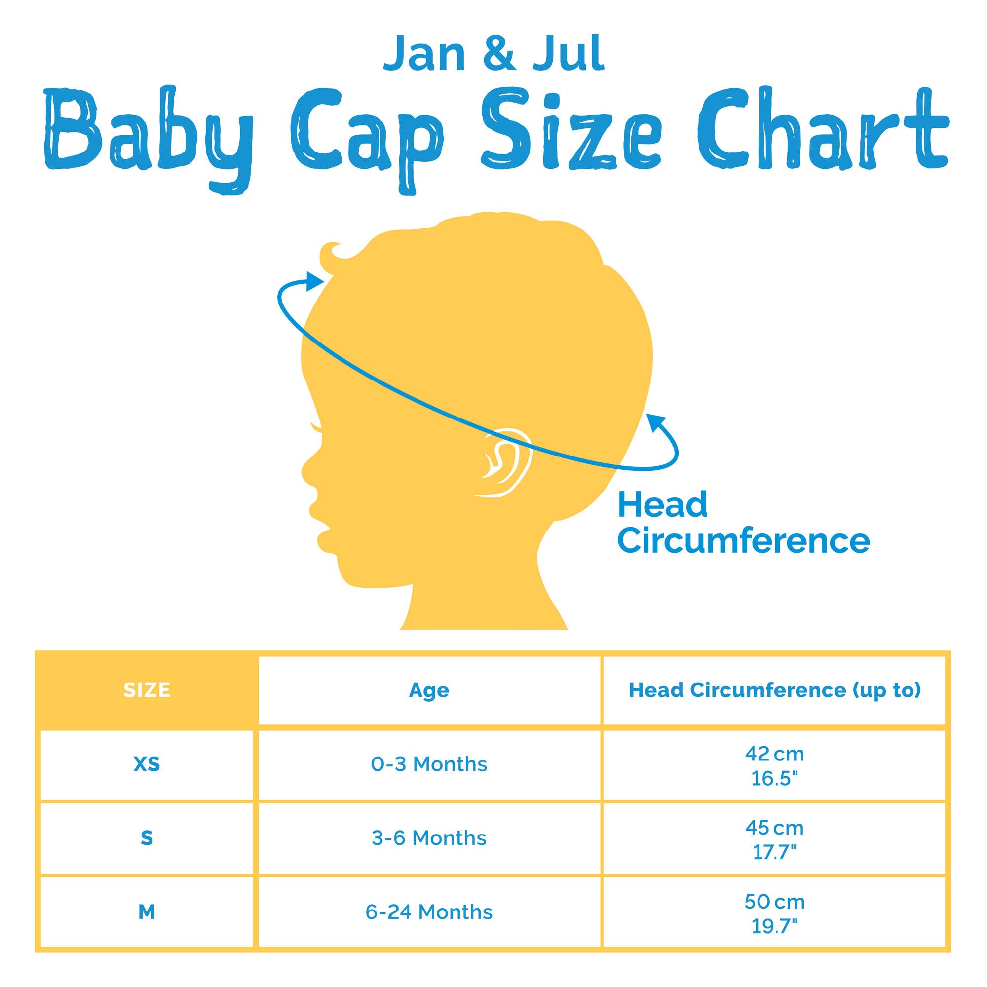 Sun Soft Baby Cap (White)