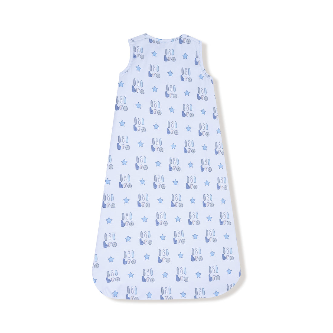 Lil Bro Sleep Bag (Light Blue)