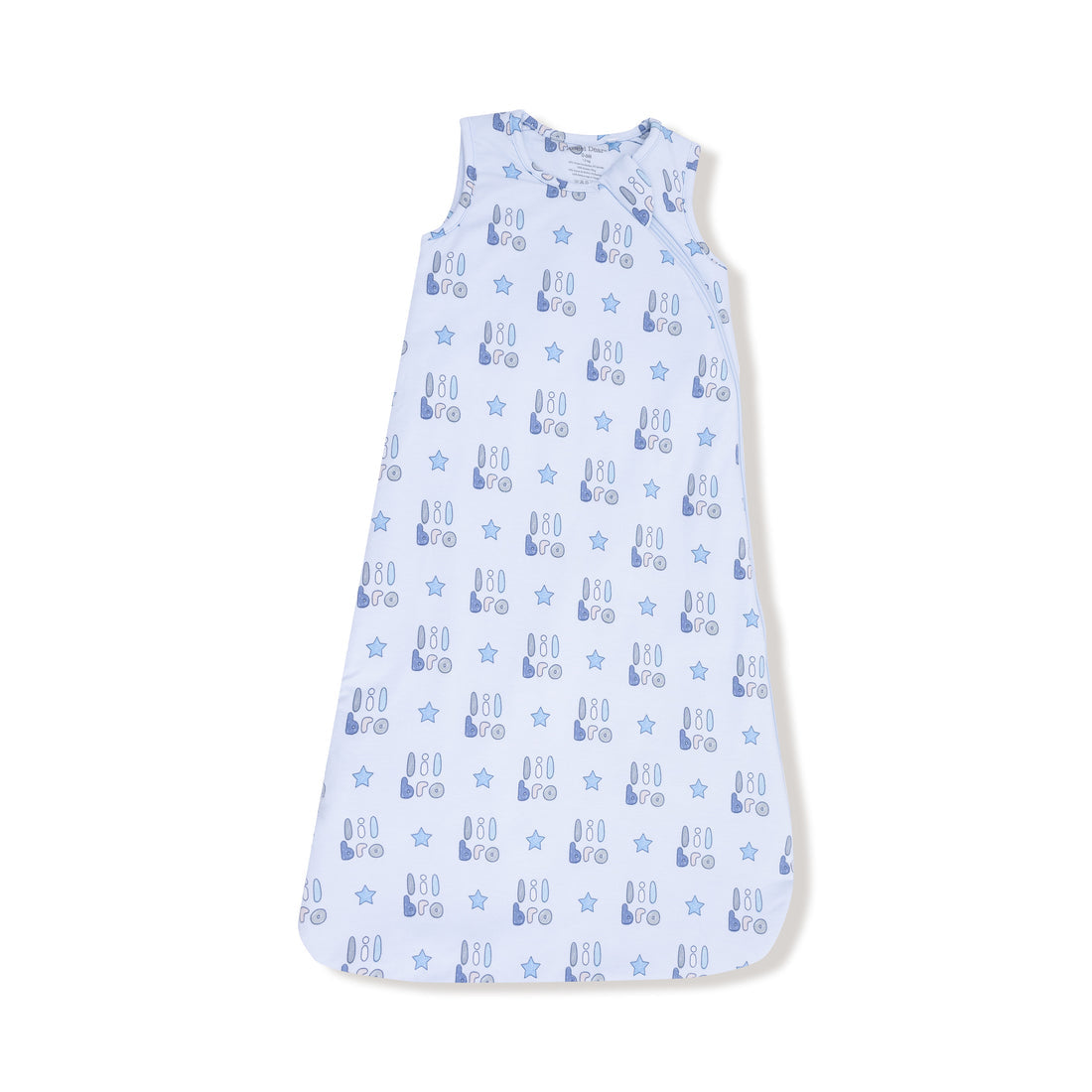 Lil Bro Sleep Bag (Light Blue)