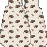 Sleep Bag (American Buffalo)