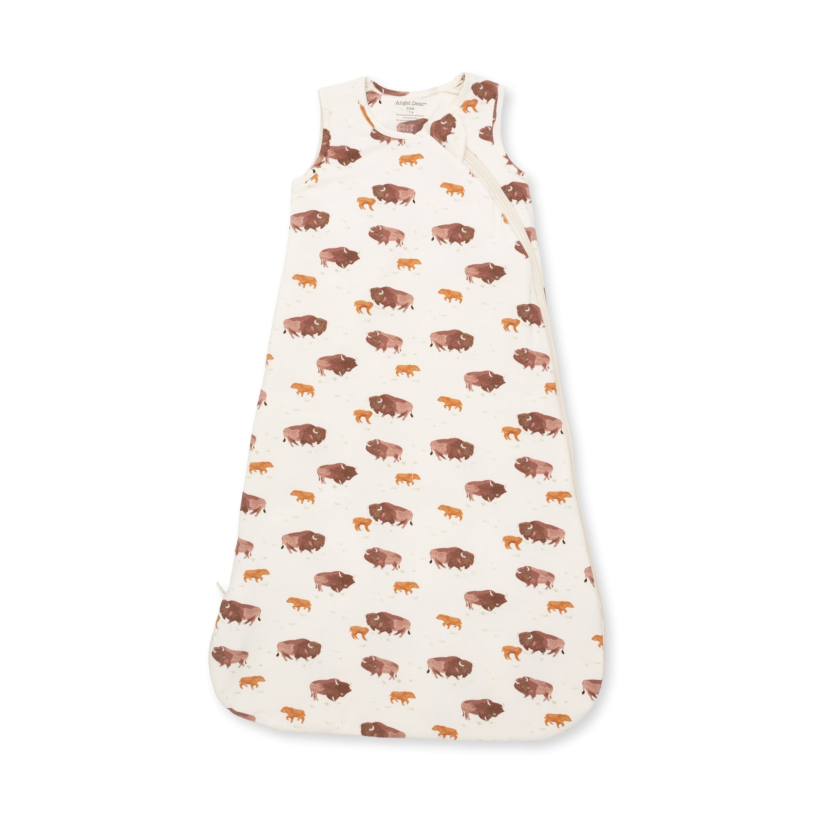 Sleep Bag (American Buffalo)