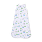 Sleep Bag (Golf Carts Blue)