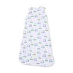 Sleep Bag (Golf Carts Blue)
