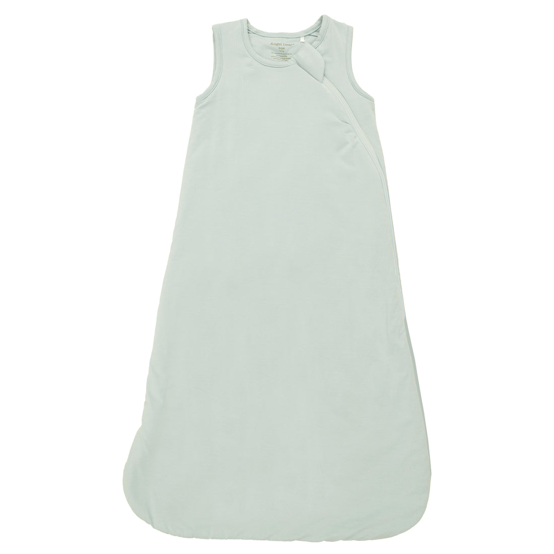 Sleep Bag (Solid Milky Green)
