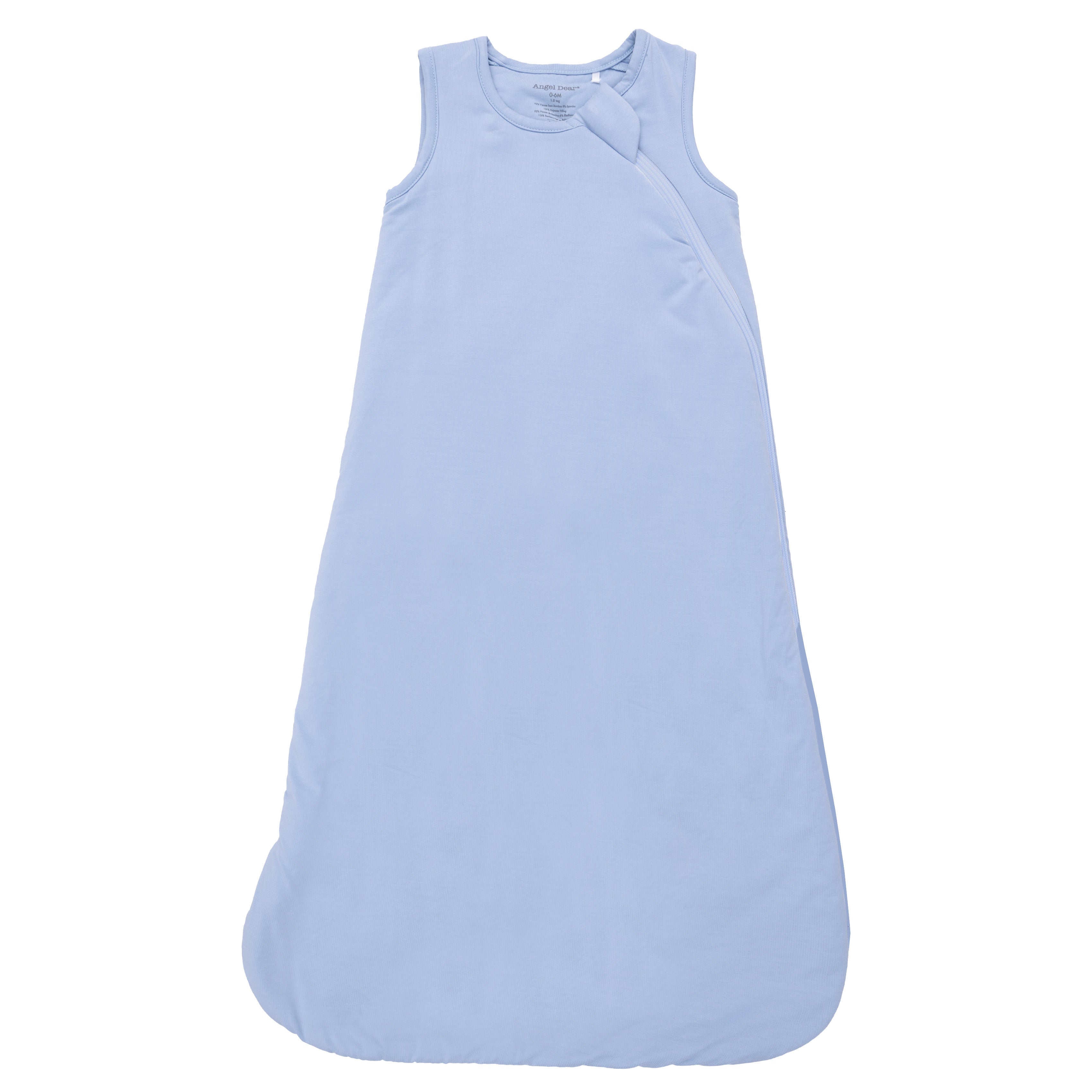 Sleep Bag (Solid Blue Fog)
